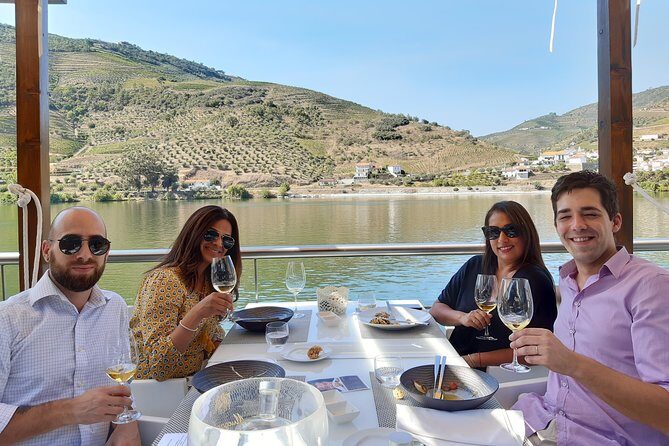 Private Douro Valley Tour with Sommelier, Lunch and Wine Tasting - An In-Depth Look at the Private Douro Valley Tour with Sommelier, Lunch and Wine Tasting