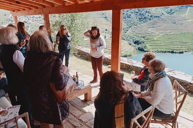 Private Douro Valley Tour with Sommelier, Lunch and Wine Tasting - Key Points