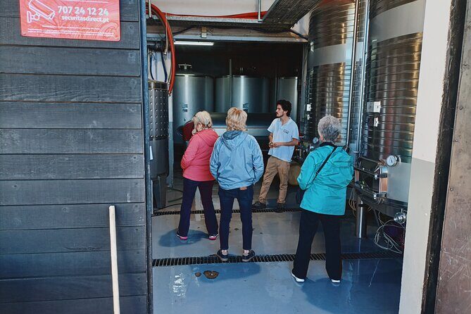 Private Douro Valley Tour with Sommelier, Lunch and Wine Tasting - FAQs