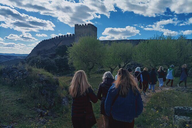 Private Douro Valley Tour with Sommelier, Lunch and Wine Tasting - Final Thoughts