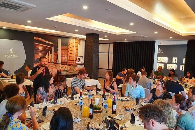 Private Douro Valley Wine Tour: 2 Wine Estates, Lunch and Cruise - What Could Be Better