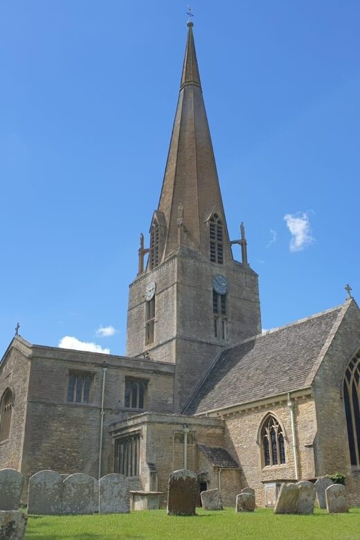 Private Downton Abbey Day In The Cotswolds Tour. - A Deep Dive into the Experience