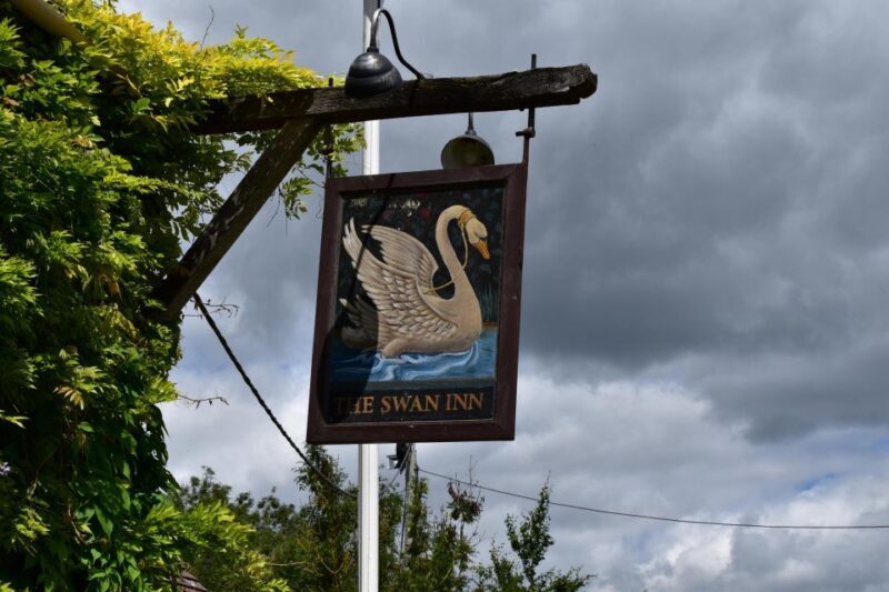Private Downton Abbey Day In The Cotswolds Tour. - Final Thoughts