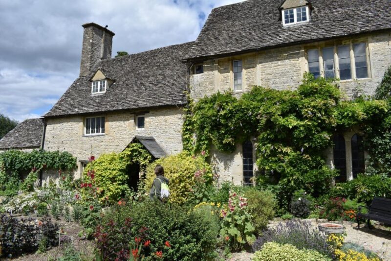 Private Downton Abbey Day In The Cotswolds Tour. - FAQ