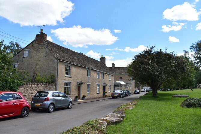 Private Downton Abbey Tour, including Bampton, Cogges Farm, and Highclere - Final Thoughts