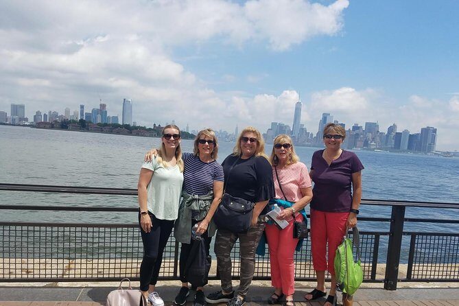 Private Downtown All Access One World Observatory 9/11 Memorial Statue of Liberty and Ellis Island - Who Will Love This Tour?
