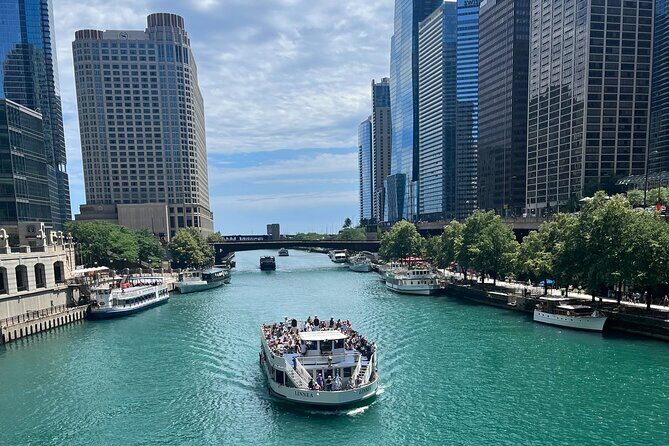 Private Downtown Chicago TV and Movie Sites Guided Walking Tour - In-Depth Review