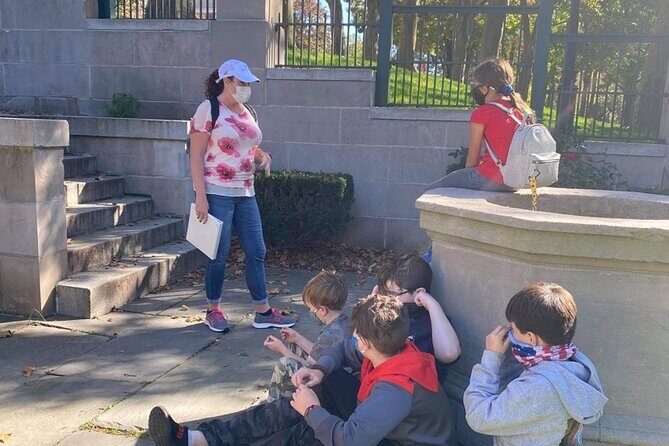 Private Downtown Newport Walking Tour - Frequently Asked Questions