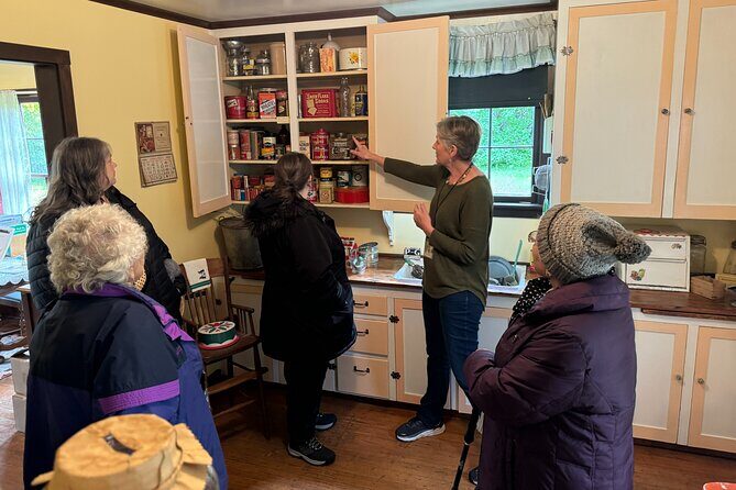 Private Downtown Palmer History Tour - The Sum Up: Who Is This Tour For?