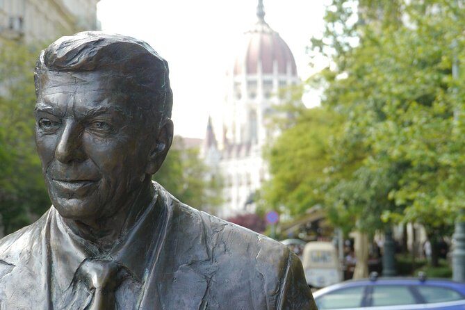 Private Downtown Pest Walking Tour - Value and Price Analysis