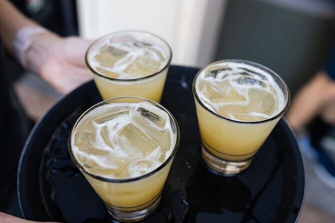 Private Downtown Phoenix Food Tour - Key Points