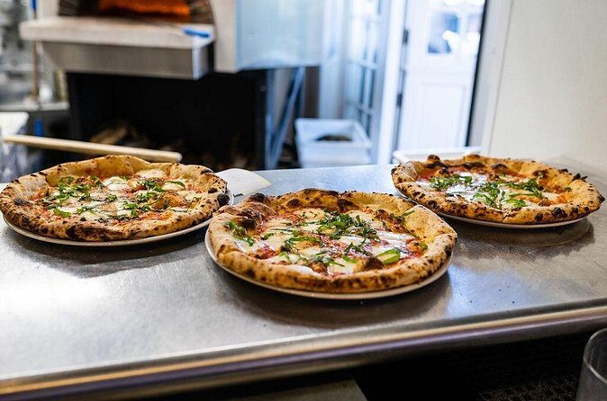 Private Downtown Phoenix Food Tour - Frequently Asked Questions