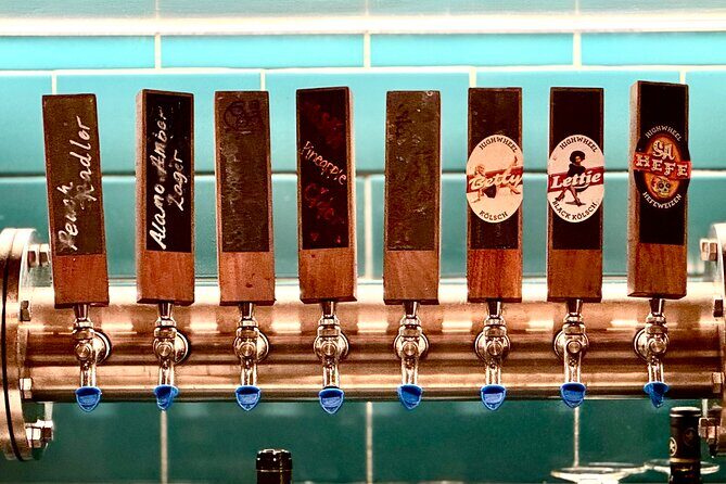 Private Downtown San Antonio and The River Walk Secret Food Tour - The Sum Up