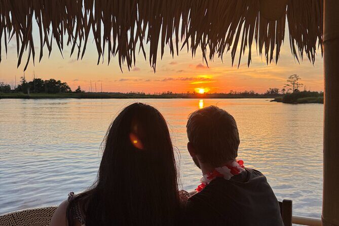 Private Downtown Wilmington Sunset Cruise (2 Boats Max 12 People) - Why It’s Worth the Price