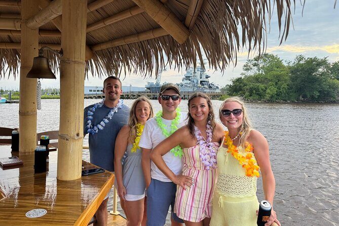 Private Downtown Wilmington Sunset Cruise (2 Boats Max 12 People) - Who Will Love This Tour?