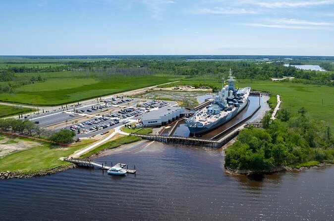 Private Downtown Wilmington Sunset Cruise - Frequently Asked Questions