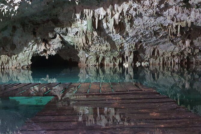 Private Dream Underground World (Off the beaten path Cenote cavernous exploring) - FAQ