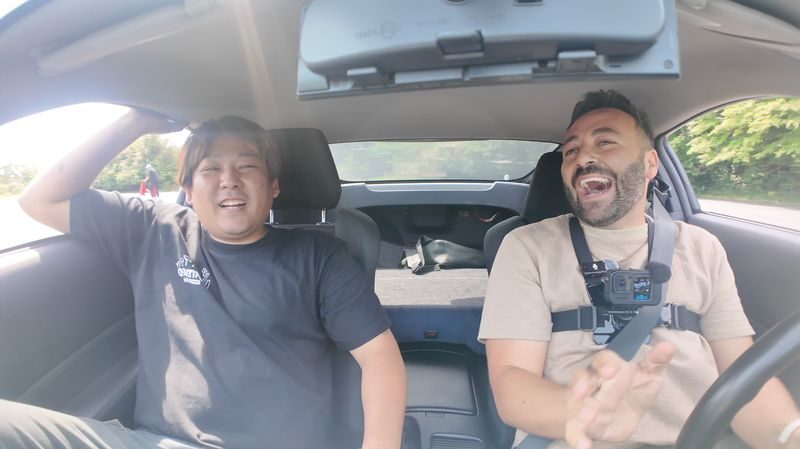 Private Drifting Lesson School with OG Instructor Tokyo Drift Japan - From a Mazda NB to a 350Z