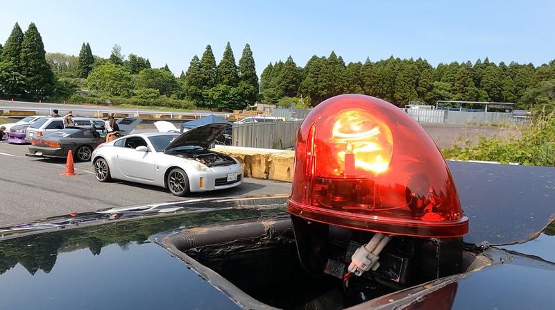 Private Drifting Lesson School with OG Instructor Tokyo Drift Japan - Learning Donuts and Figure Eights