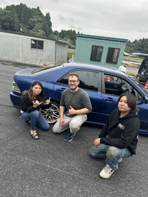 Private Drifting Lesson School with OG Instructor Tokyo Drift Japan - What the Price Buys You