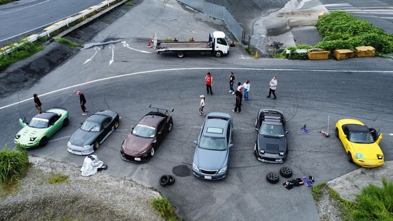 Private Drifting Lesson School with OG Instructor Tokyo Drift Japan - Is This the Right Tokyo Car Experience for You?