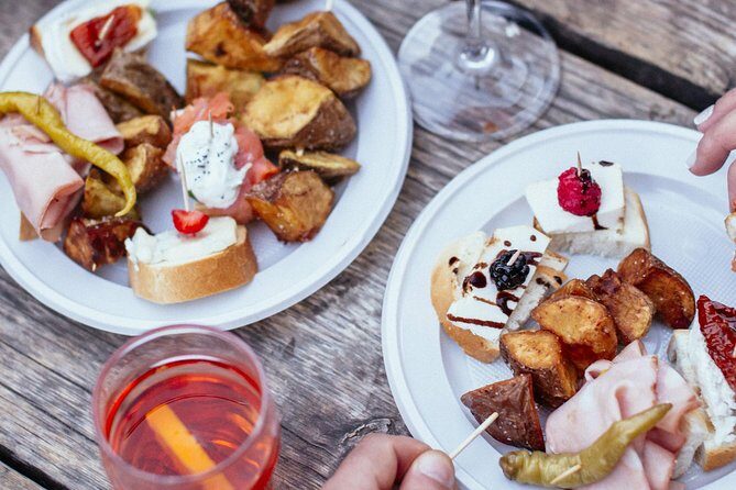 Private Drinks & Bites in Cannaregio Tour - Frequently Asked Questions