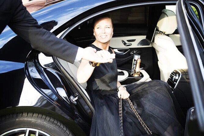 Private Driver - Price and Value Considerations