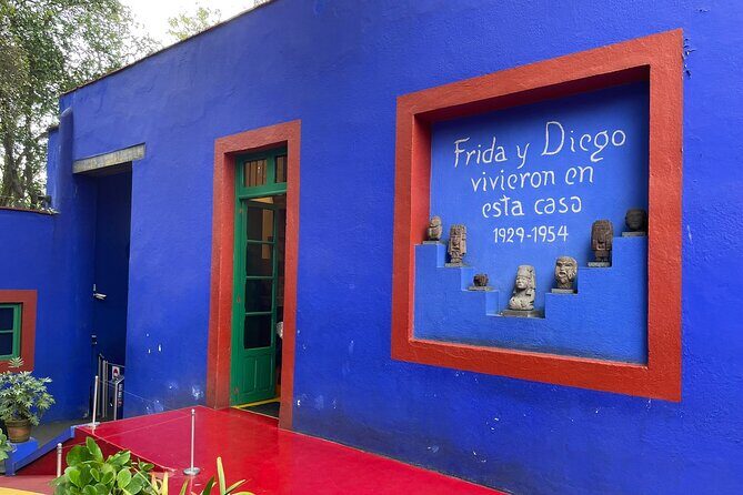 Private Driver and Custom Tours in Mexico City Half Day - Final thoughts: Is this tour right for you?