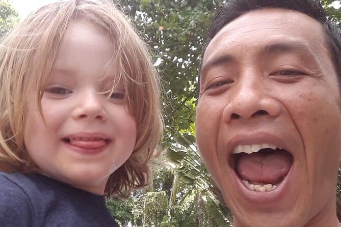 Private driver and tours - An Authentic Bali Experience with a Personal Touch