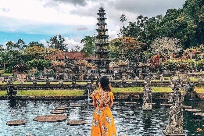 Private driver and tours - Key Points