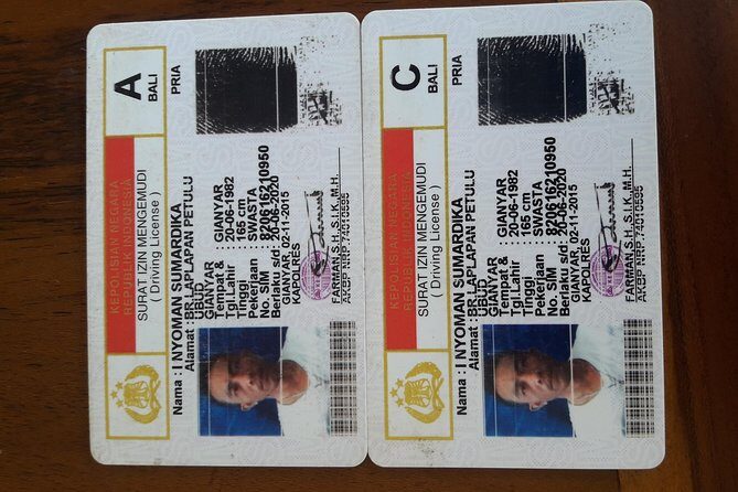 Private driver and tours - The Sum Up: Who Should Consider This Tour?