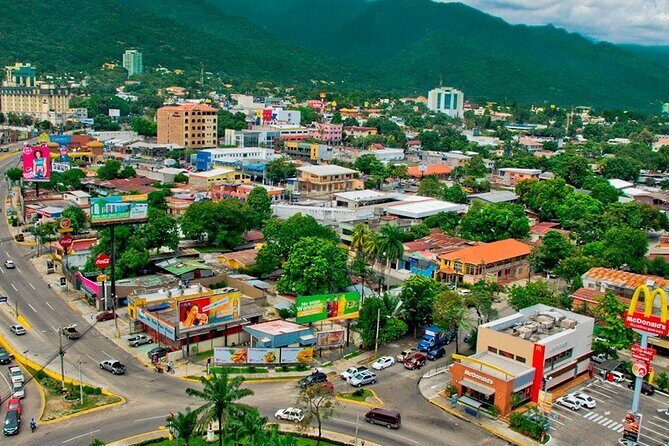 Private driver and transfers in San Pedro Sula - What Makes This Service Stand Out?