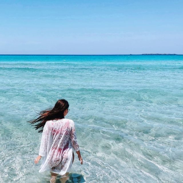 Private Driver & Chauffeur Service in Crete from Elounda - The Sum Up