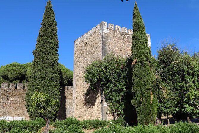 Private driver Évora - Elvas full day customizable - A Deep Dive Into the Évora to Elvas Full-Day Tour