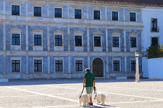 Private driver Évora - Elvas full day customizable - Who Will Love This Tour?
