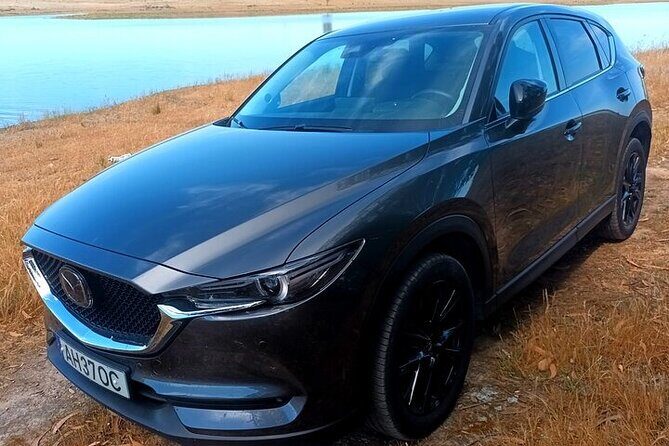 Private driver Évora - Elvas full day customizable - FAQ