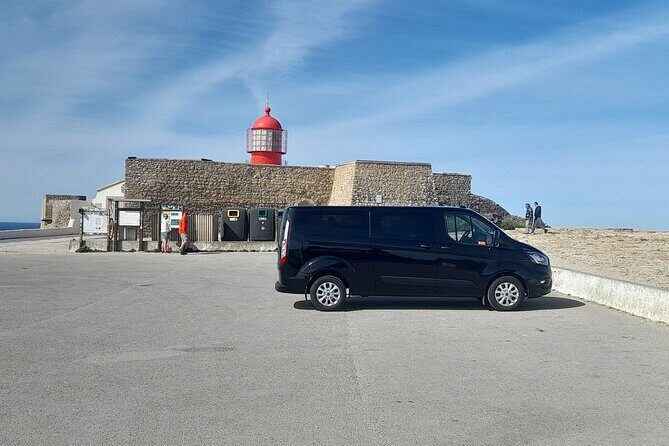 Private Driver From Lisbon to Algarve By 8 Seats Minibus - Discover the Comfort and Convenience of a Private Driver from Lisbon to Algarve
