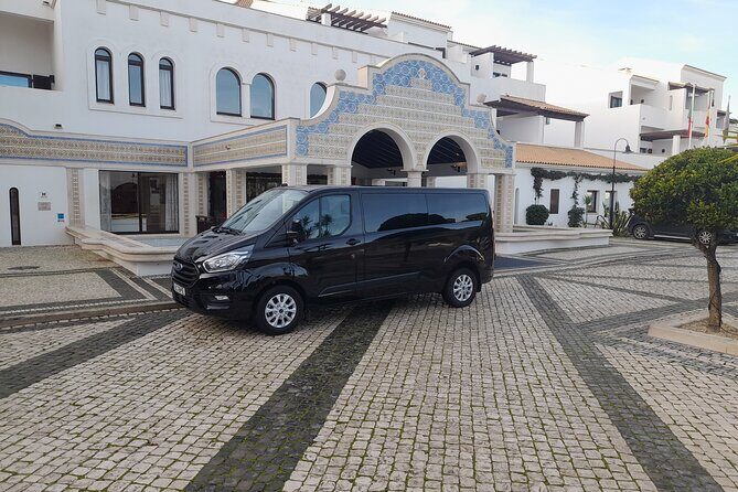 Private Driver From Lisbon to Algarve By 8 Seats Minibus - FAQ