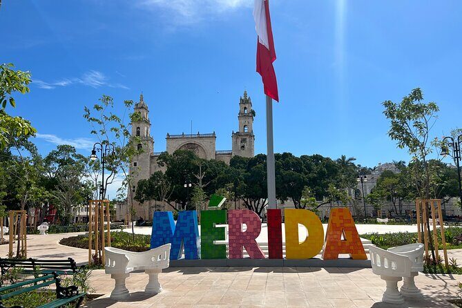 Private Driver from Mérida to Cancún - A Practical Review of the Mérida to Cancún Private Driver Service