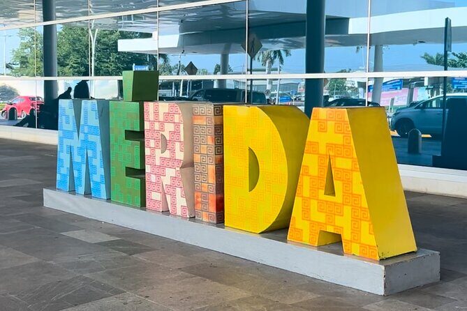 Private Driver from Mérida to Cancún - FAQ: Your Questions About the Mérida to Cancún Private Driver Service