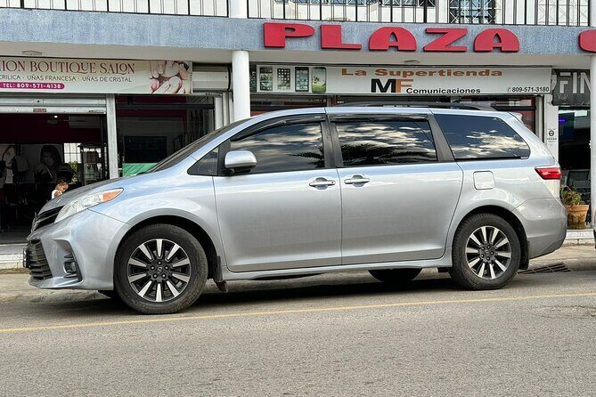 Private Driver from Puerto Plata Airport to Sosua Hotels - The Value of This Service