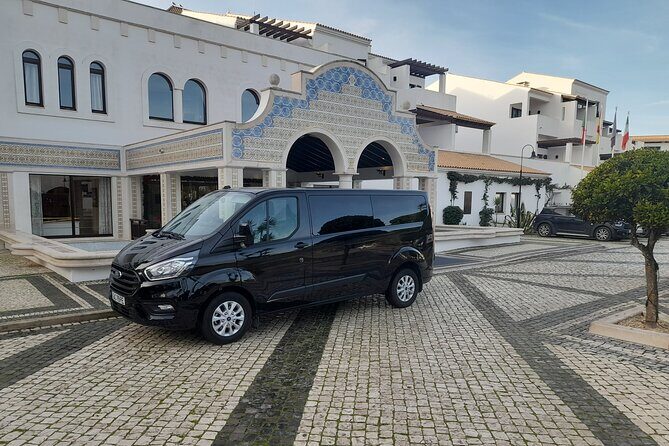 Private Driver from Seville To Algarve By 8 Seats Minibus - FAQ