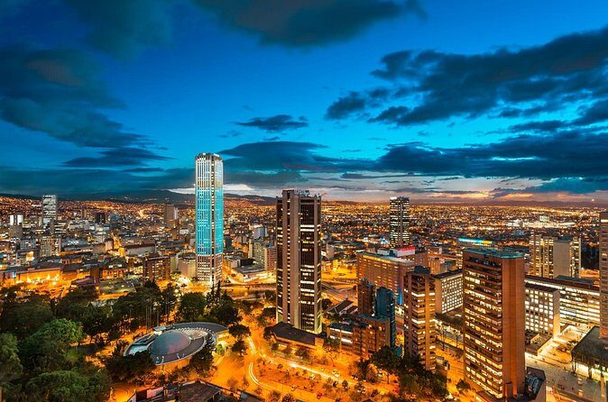 Private Driver Guide in Bogota: VIP Private Chauffeur Service - FAQ