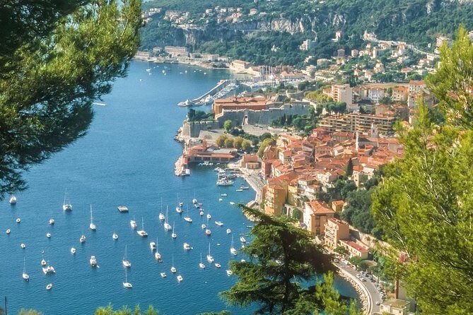 Private Driver/Guide to Monaco, Monte-Carlo and Eze Village - Who Would Love This Tour?