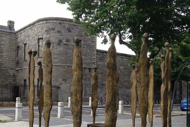 Private Driver Guided Tour of Dublin - A Detailed Look at the Private Dublin Tour