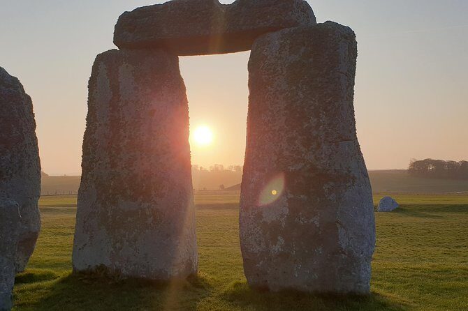 Private driver guided tour Stonehenge - Who Is This Tour Best For?