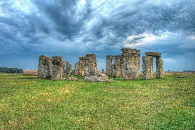 Private driver guided tour Stonehenge - FAQs
