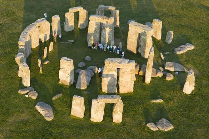 Private driver guided tour Stonehenge - Final Thoughts