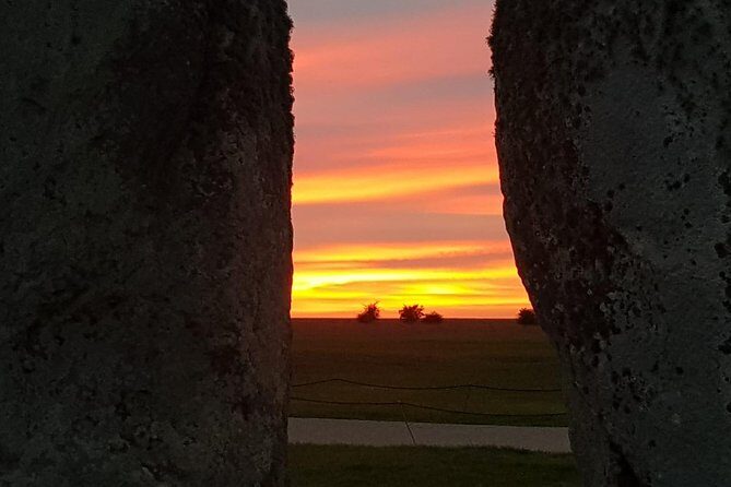 Private Driver guided tour Stonehenge Windsor castle and Bath. - FAQ