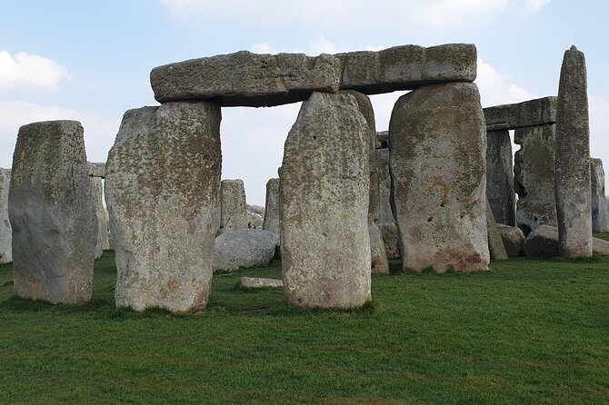 Private driver guided tours Windsor castle Stonehenge - FAQs
